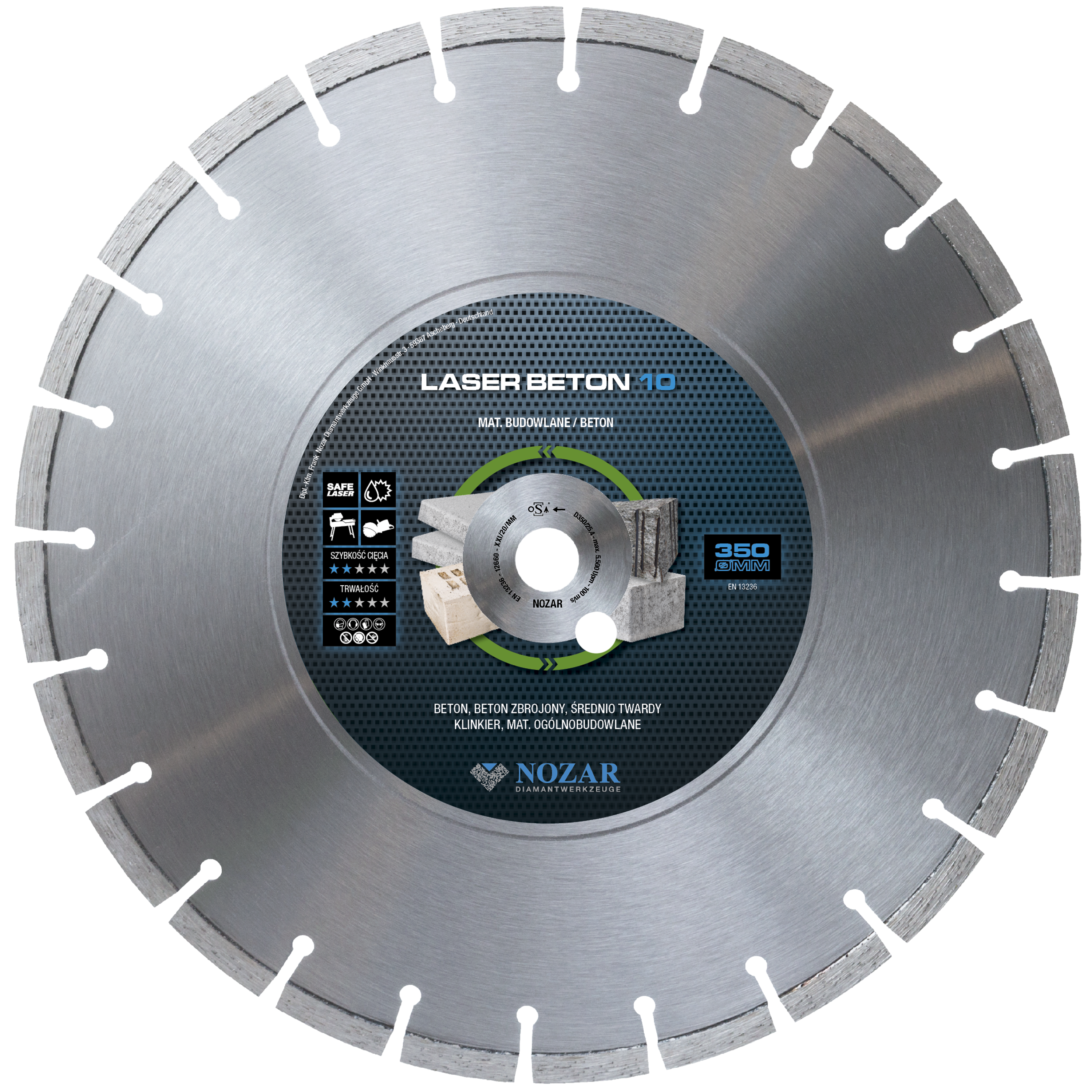 PL6700406-Laser-Beton-10-350x25,4 WOBIS ZABRZE